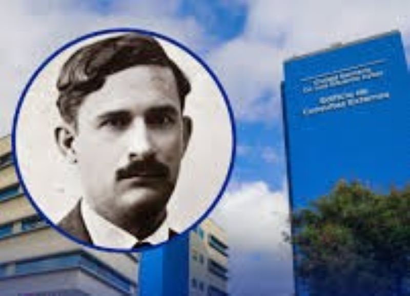 Familiares del Dr. Aybar lamentan quedar fuera del acto en Ciudad Sanitaria