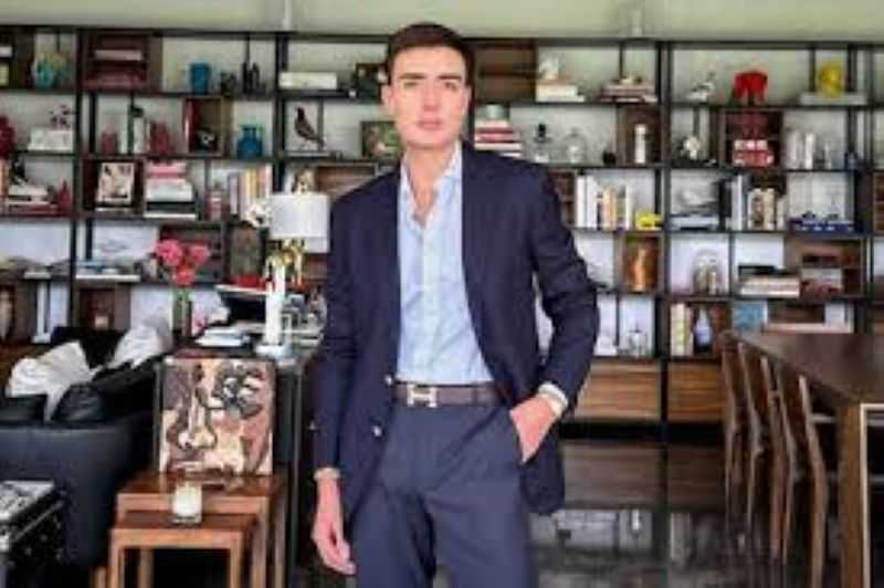 Fue asesinado el estilista Miguel de la Mora en Ciudad de México