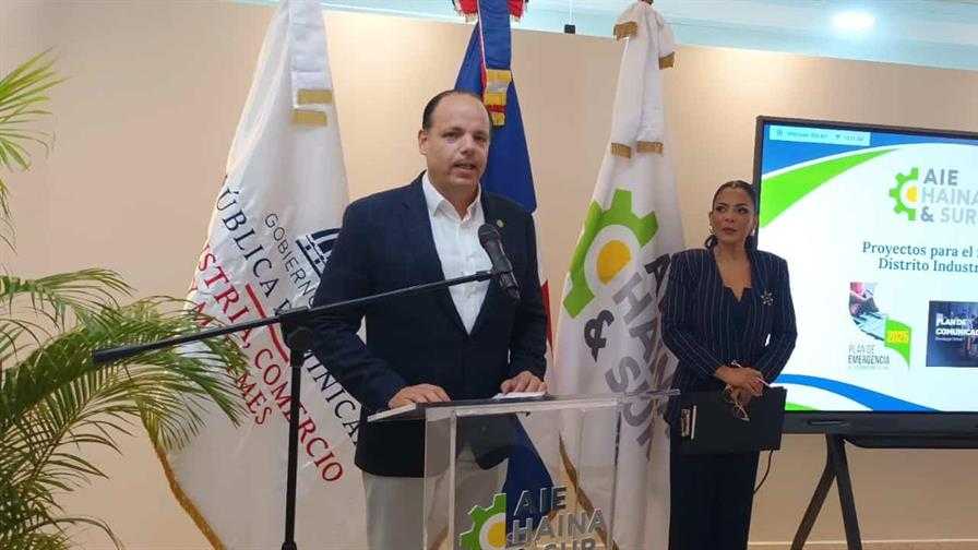 Nearshoring y talento técnico: el binomio que redefine la competitividad dominicana