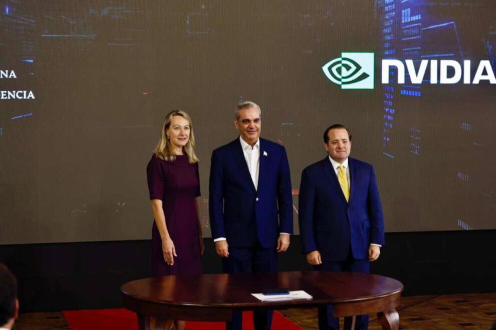 “Economía digital: el acuerdo con NVIDIA incorpora la estrategia nacional de semiconductores y abre la vía a cadenas de valor tecnológicas”