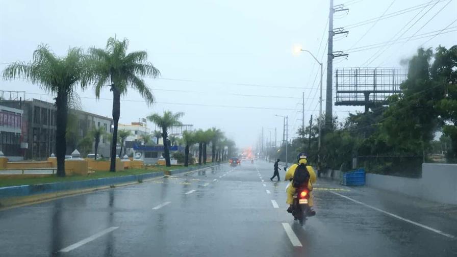 “Melissa provocó pérdidas estimadas en más de RD$17,000 millones diarios