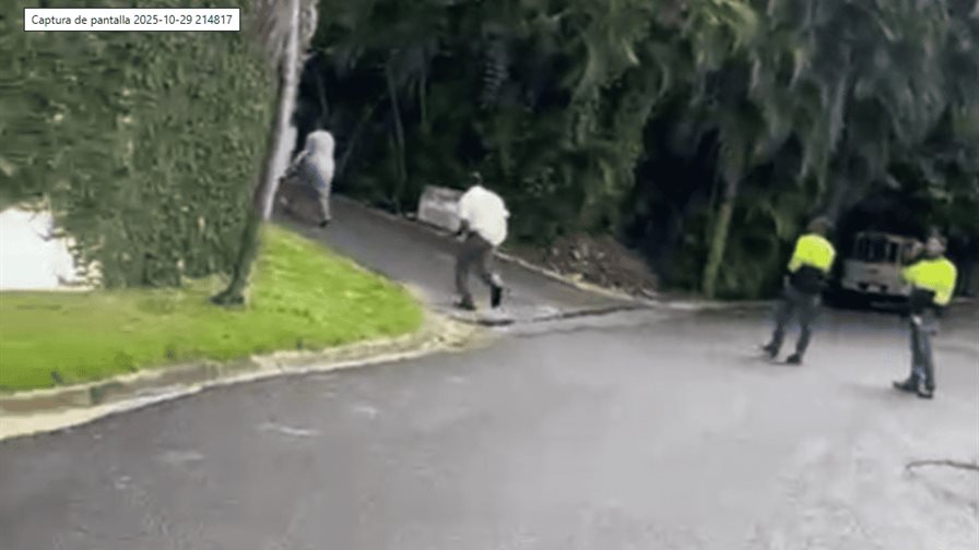 “Mueren dos personas tras explosión durante labores de soldadura en Arroyo Hondo