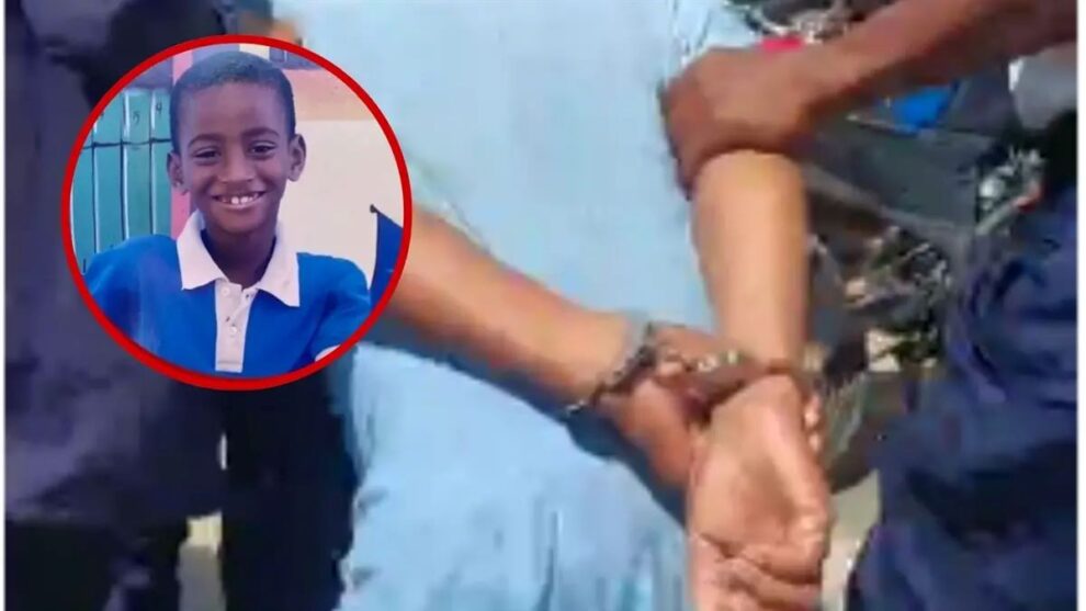 Dictan tres meses de prisión preventiva para sospechoso de abusar y ultimar a niño de 10 años