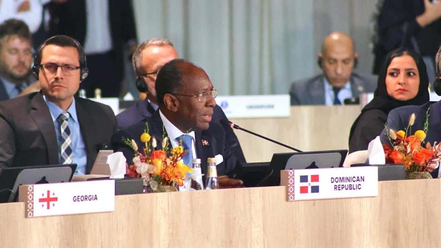 La República Dominicana confirma que será sede de la Asamblea General de la Organización Mundial del Turismo (OMT)