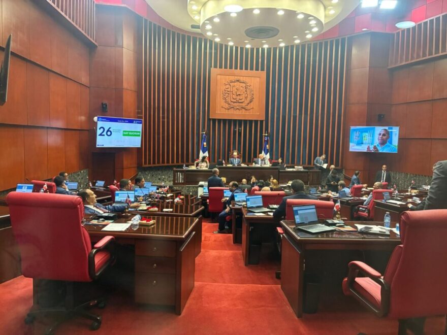 Congreso Nacional deja listo el cierre legislativo tras avances en el Presupuesto General 2026Se ultiman detalles para concluir una de las agendas legislativas más extensas del año.