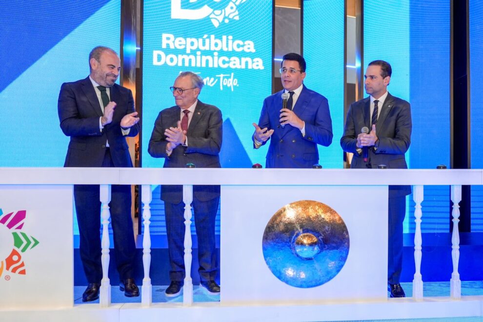 Nuevo resort de lujo será construido en Miches por Meliá y Grupo Puntacana