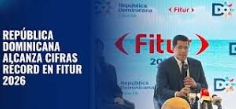 Presidencia de la República Dominicana publica logros recientes del Gobierno en turismo, empleo e infraestructura