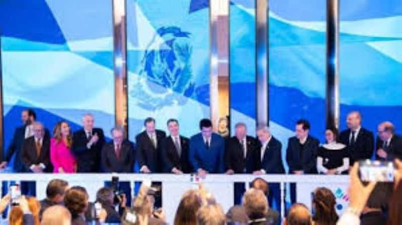 República Dominicana destaca en cumbre internacional de turismo y comunicación en FITUR 2026