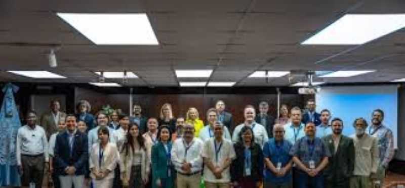 Organización de Patrimonio Mundial UNESCO celebra encuentro regional de sitios en Santo Domingo