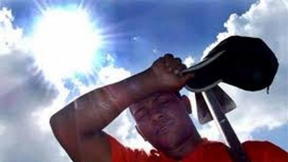 Solsticio de verano da la bienvenida a la estación más calurosa del año